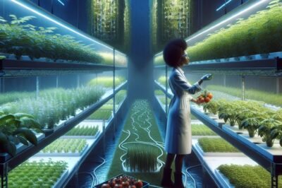Exploring Different Hydroponic Systems: Which One is Right for You?